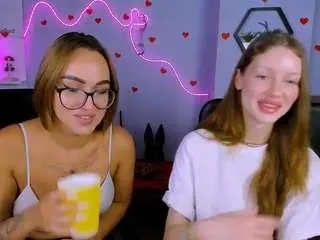 Camsoda Nude Webcam of cristin-kisses
