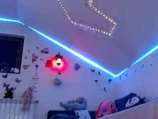 Camsoda Free Porn Cam of sellenabee
