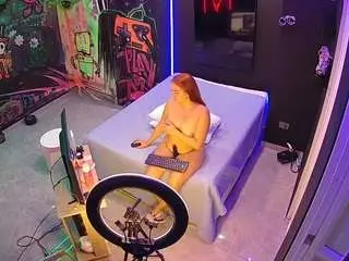 Camsoda Adult Webcam of voyeurcam-casa-salsa-disturbed