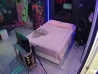 Camsoda Live Sex Cam of voyeurcam-casa-salsa-disturbed