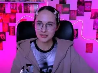 Camsoda Sex Chat of amelia-sweetie1