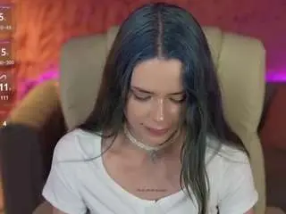 Camsoda Live Porn of eliswild