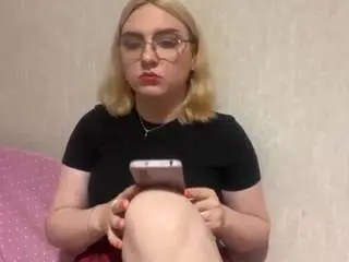 Camsoda Adult Webcam of mathildejustesen