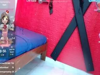 Camsoda Live Sex Cam of bdsmforever18