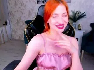 Camsoda Free Porn Cam of fireinmysoul