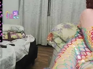 Camsoda Nude Webcam of kittyhotass
