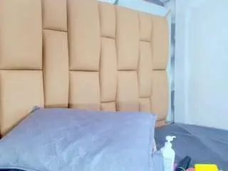 Camsoda Adult Webcam of msssamy26