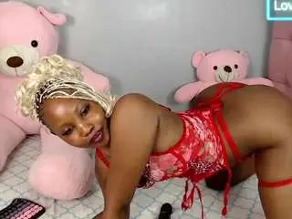 Camsoda Nude Webcam of nastyxoul