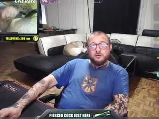 Camsoda Best live sex cam show of law-leek