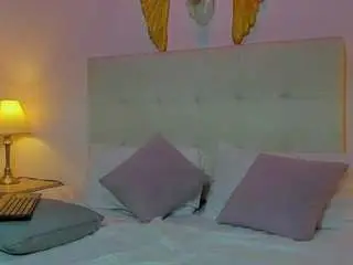 Camsoda Sex Chat of abigailrestrepo