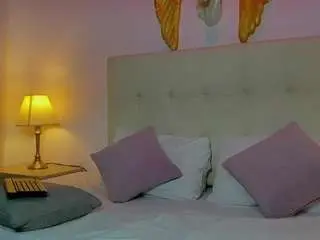 Camsoda Best Webcam of abigailrestrepo