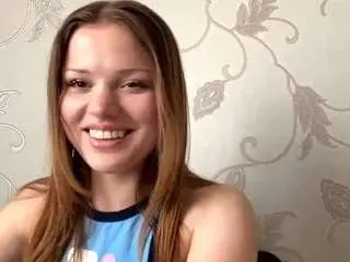 Camsoda Adult Video Chat of beverleywember
