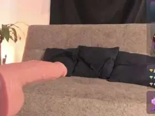Camsoda Free Live Porn of gisellemessydoll