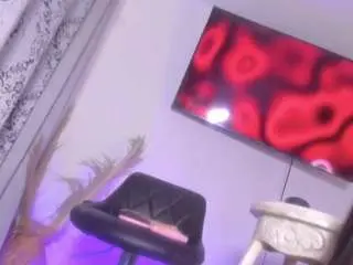 Camsoda Private Sex Chat of sweet-tecna