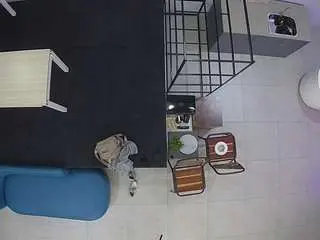 Camsoda Live Sex Cam of voyeurcam-jb-room-4