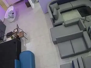 Camsoda Live Porn of voyeurcam-jb-room-6