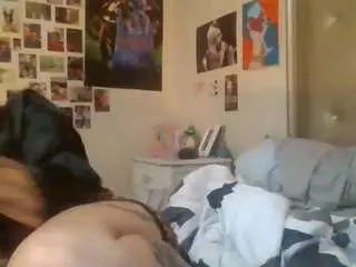 Camsoda Nude Webcam of caramelblossum