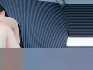 Camsoda Nude Webcam of miacollson