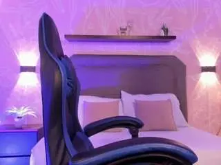 Camsoda Adult Webcam of lunna-celeste
