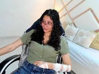 Camsoda Live Sex Cam of sammy-holmes