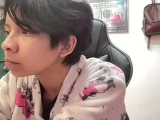 Camsoda Sex Cam of stylerousex