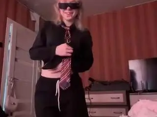 Camsoda Live Sex of alysestrawn