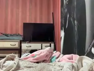 Camsoda Adult Webcam of alysestrawn