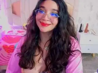Camsoda Best Webcam of mariana-tay