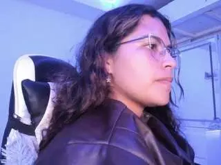 Camsoda Sex Cam of lady-brownnnn
