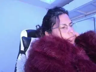 Camsoda Adult Video Chat of lady-brownnnn