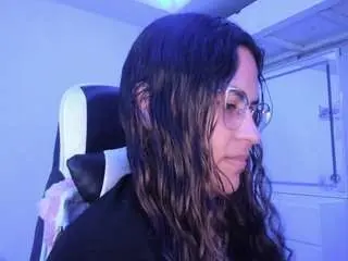 Camsoda Free Porn Cam of lady-brownnnn
