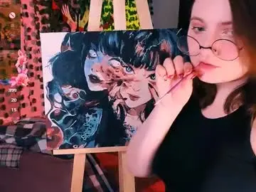 Chaturbate Adult Webcam of fairy_tara