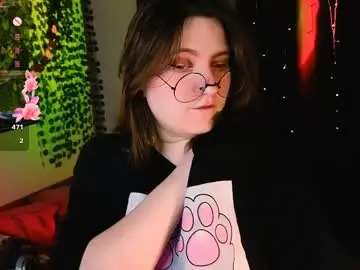 Chaturbate Adult Video Chat of fairy_tara