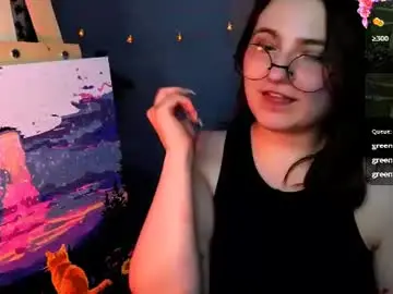 Chaturbate Best Webcam of fairy_tara