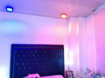 Chaturbate Sex Chat of madame_scarllet