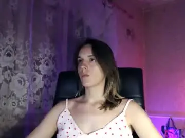 Chaturbate Best Webcam of babymuro4ka