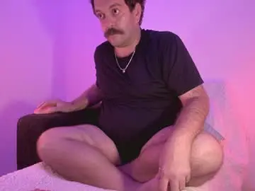 Chaturbate Nude Webcam of baddaddybrasil