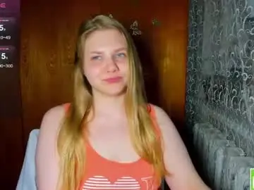 Chaturbate Live Sex Cam of emmafrizea