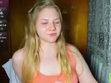 Chaturbate Best Webcam of emmafrizea