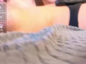 Chaturbate Live Porn of garden_flower