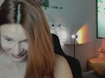 Chaturbate Live Sex Cam of mistybarnes