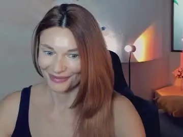 Chaturbate Live Porn of mistybarnes