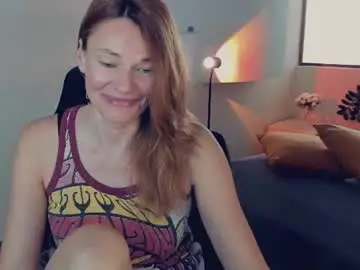 Chaturbate Sex Chat of mistybarnes