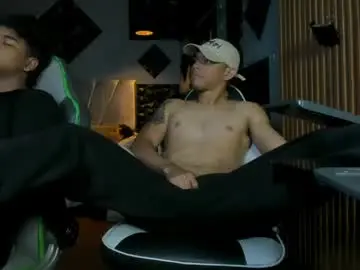 Chaturbate Free Porn Cam of mr_mois