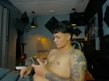 Chaturbate Live Porn of mr_mois