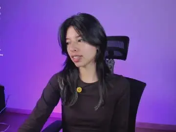 Chaturbate Free Porn Cam of nanakodollx
