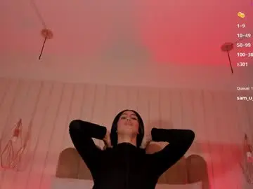 Chaturbate Adult Webcams of nickiwestt___