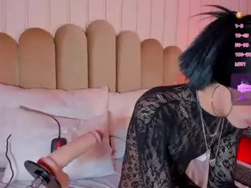 Chaturbate Sex Cam of nickiwestt___