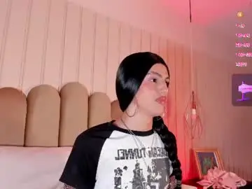 Chaturbate Sex Cam of nickiwestt___