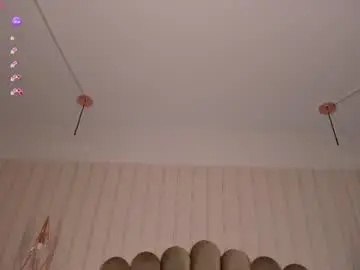 Chaturbate Live Sex of nickiwestt___